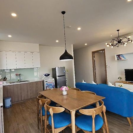 Asahi Luxstay - Halong Bayview 3Br Apartment Ha Long Eksteriør bilde