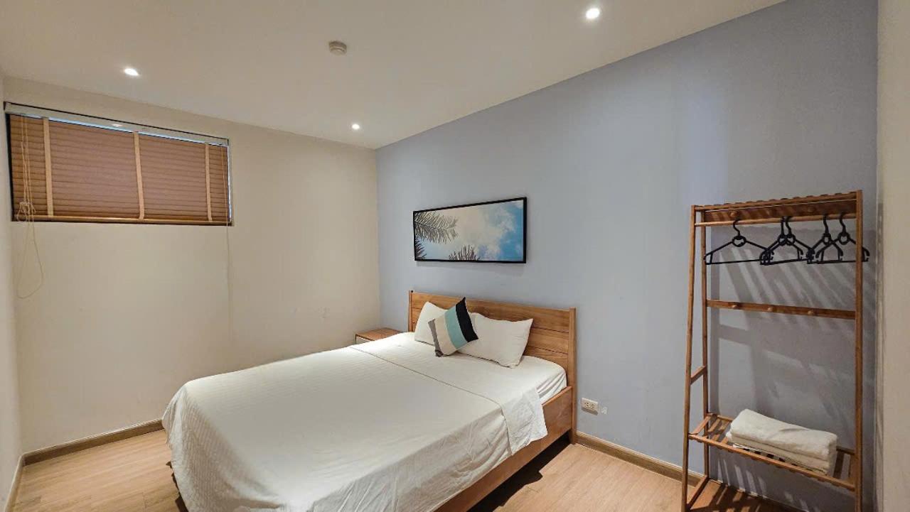 Asahi Luxstay - Halong Bayview 3Br Apartment Ha Long Eksteriør bilde