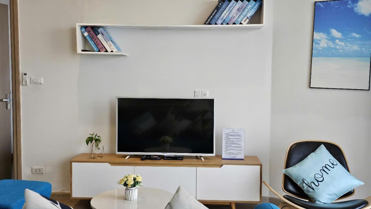 Asahi Luxstay - Halong Bayview 3Br Apartment Ha Long Eksteriør bilde