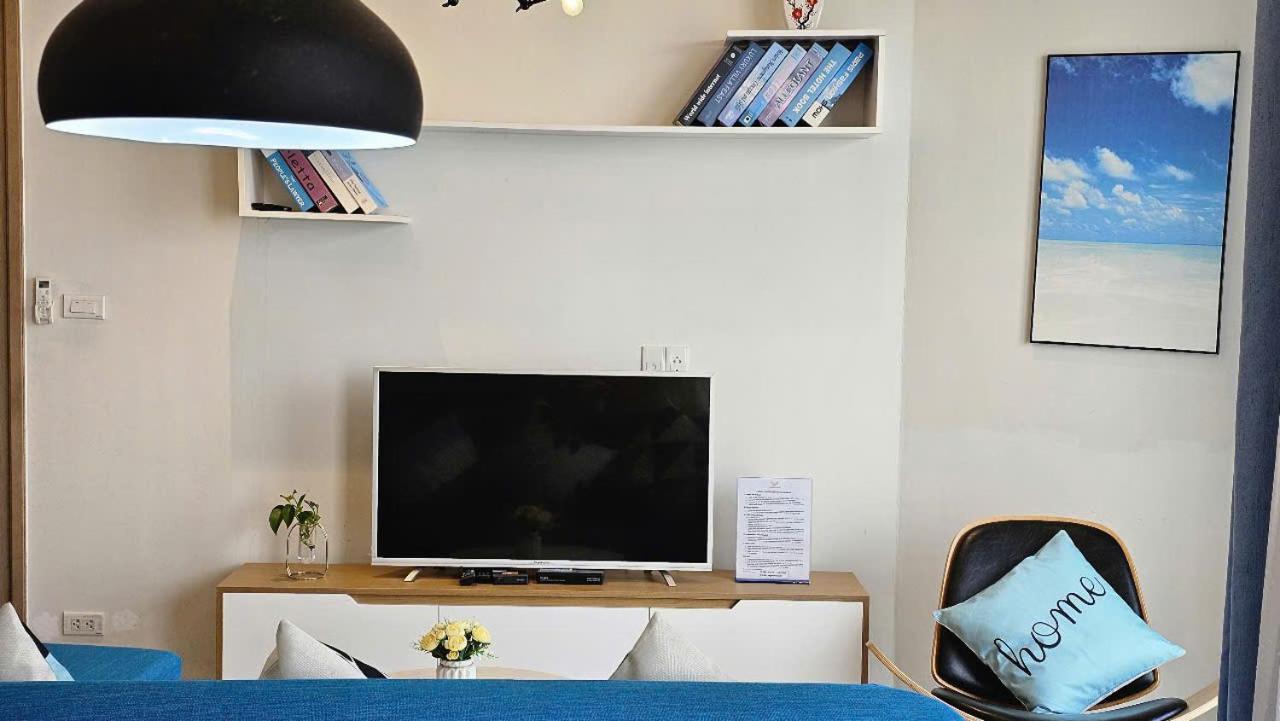 Asahi Luxstay - Halong Bayview 3Br Apartment Ha Long Eksteriør bilde