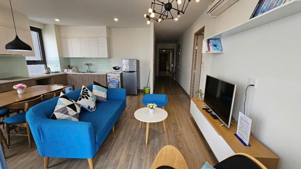 Asahi Luxstay - Halong Bayview 3Br Apartment Ha Long Eksteriør bilde