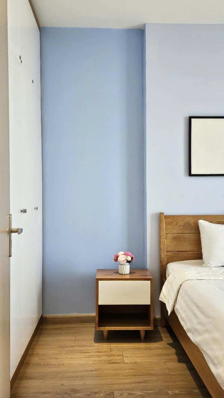 Asahi Luxstay - Halong Bayview 3Br Apartment Ha Long Eksteriør bilde