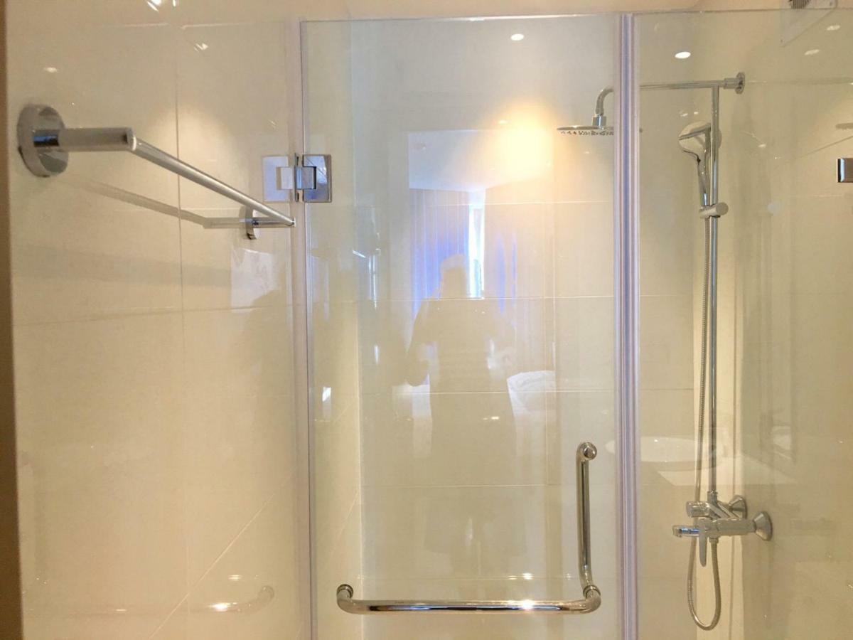 Asahi Luxstay - Halong Bayview 3Br Apartment Ha Long Eksteriør bilde