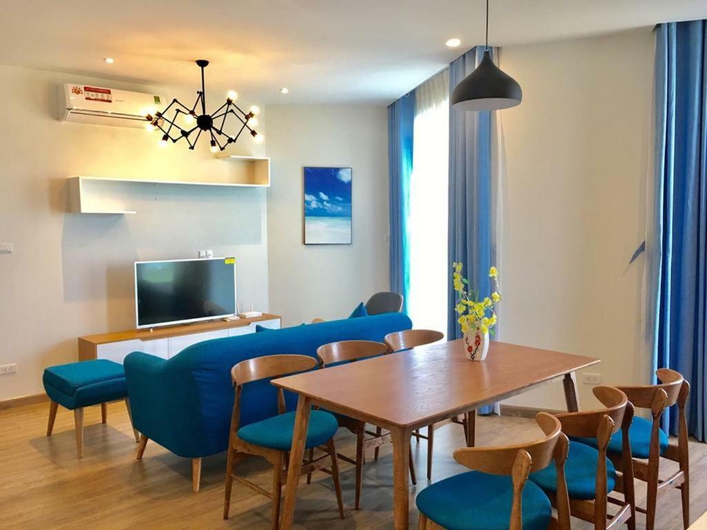 Asahi Luxstay - Halong Bayview 3Br Apartment Ha Long Eksteriør bilde
