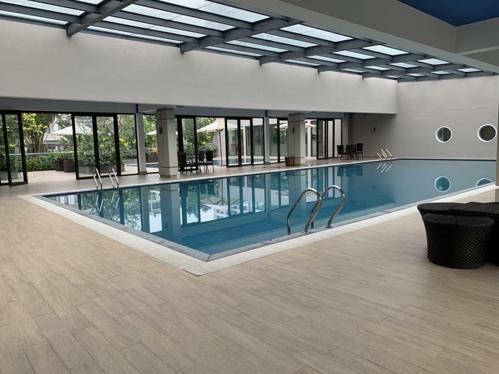 Asahi Luxstay - Halong Bayview 3Br Apartment Ha Long Eksteriør bilde