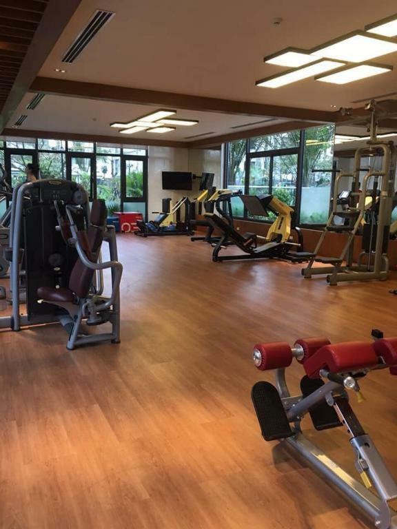 Asahi Luxstay - Halong Bayview 3Br Apartment Ha Long Eksteriør bilde
