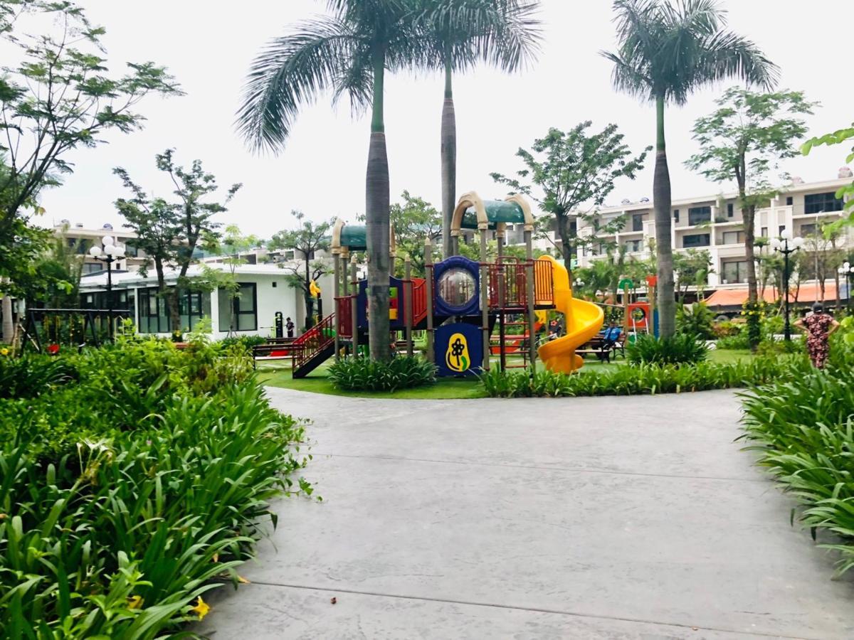 Asahi Luxstay - Halong Bayview 3Br Apartment Ha Long Eksteriør bilde