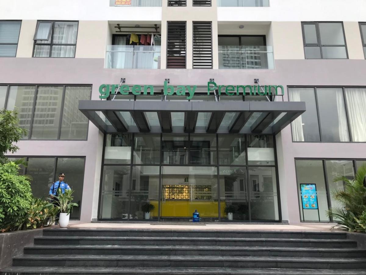 Asahi Luxstay - Halong Bayview 3Br Apartment Ha Long Eksteriør bilde